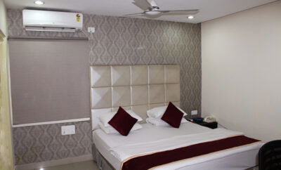 1 BHK Service Apartments in Gachibowli Hyderabad