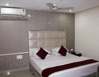 1 BHK Service Apartments in Gachibowli Hyderabad