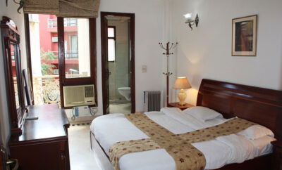 Studio Service Apartments in Safdar Jung New Delhi