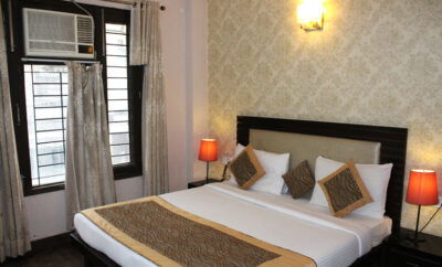 2 BHK Service Apartments in Dwarka Delhi