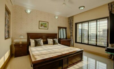 1 BHK Service Apartments in Goregaon East Mumbai