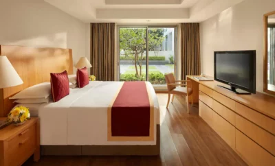 1 BHK Service Apartments in Kalina Mumbai