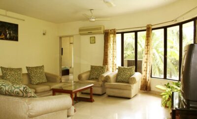 Service Apartments in Hiranandani Powai Mumbai