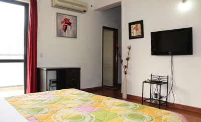 Service Apartments in MG Road Bangalore