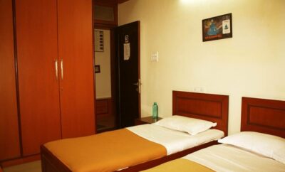 Service Apartments in Seepz Mumbai