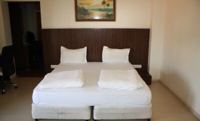 3 BHK Service Apartment in Kalyani Nagar Pune