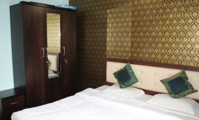 2 BHK Serviced Apartments Chandivali Powai Mumbai