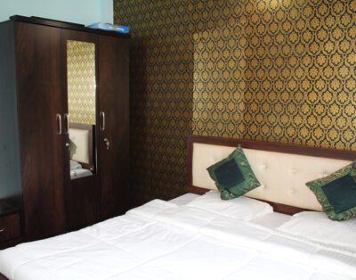 2 BHK Serviced Apartments Chandivali Powai Mumbai