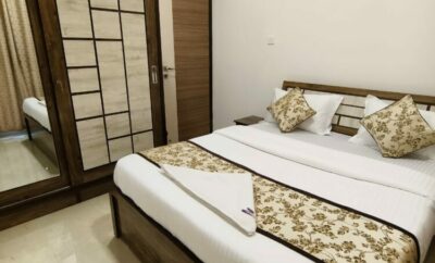 2 BHK Service Apartments Worli Mumbai