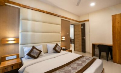 2 BHK Service Apartment in Santacruz Mumbai