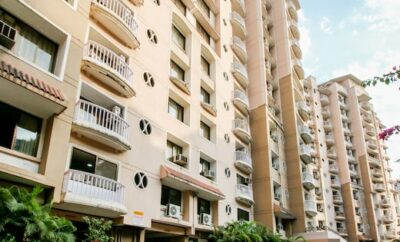 Service Apartments in Andheri East