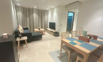 2 BHK Service Apartments Hiranandani Gardens Powai