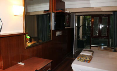 Service Apartments in Rohini