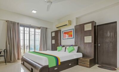 3 BHK Service Apartments in BKC