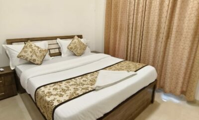 2 BHK Service Apartment monthly basis near hiranandani powai