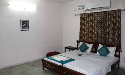 3 BHK serviced Apartments in Madhapur Hyderabad