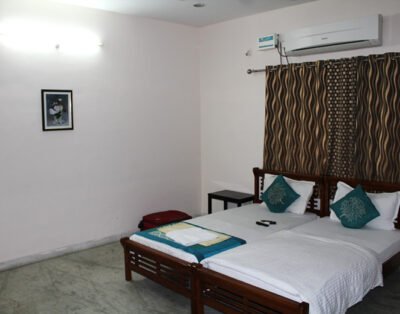 3 BHK serviced Apartments in Madhapur Hyderabad