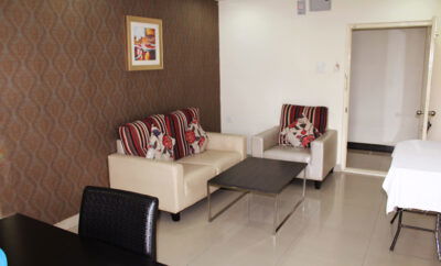 2 BHK Service Apartments in Gachibowli Hyderabad