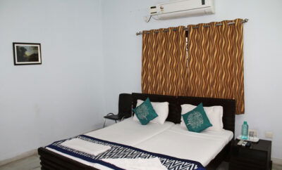 3 BHK Service Apartments in Madhapur Hyderabad