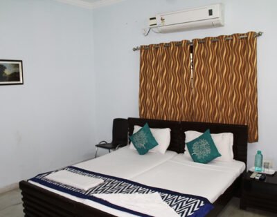 3 BHK Service Apartments in Madhapur Hyderabad