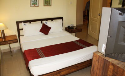 Service Apartments in Ulsoor Bangalore