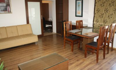 4 BHK Service Apartment in Hinjewadi Pune