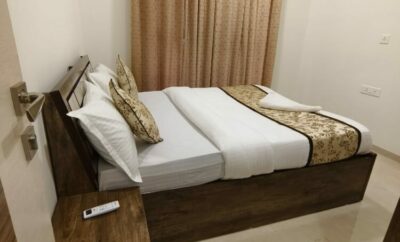 2 BHK Service Apartments near Worli