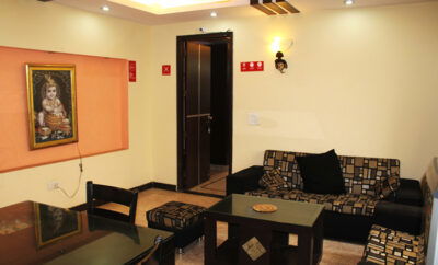 Service Apartments in Janakpuri Delhi