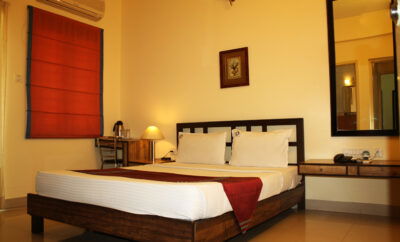 3 BHK Service Apartments in Brookefield Bangalore