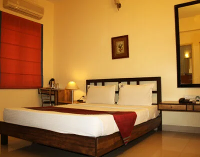 3 BHK Service Apartments in Brookefield Bangalore