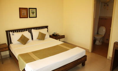 2 BHK Service Apartments Ulsoor Bangalore