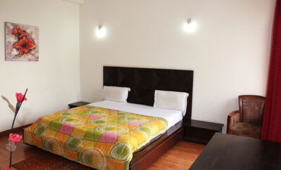 Luxury service apartments in Gurgaon