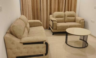 2 BHK Serviced Apartments in Malad