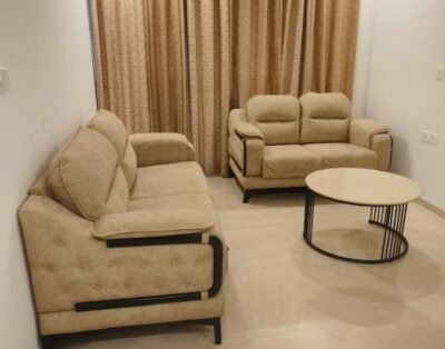 2 BHK Serviced Apartments in Malad