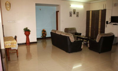 Service Apartments in Manyata Tech Park Bengaluru