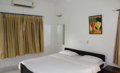 2 BHK Service Apartments in Adyar