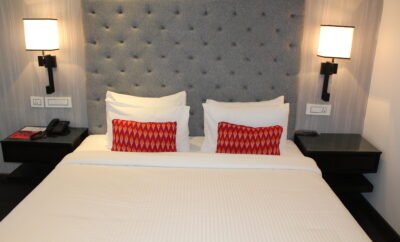 Studio Service Apartments in Hitech City Hyderabad