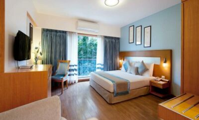 Studio Apartments in Bandra West Mumbai