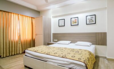 Studio Apartment Andheri Mumbai