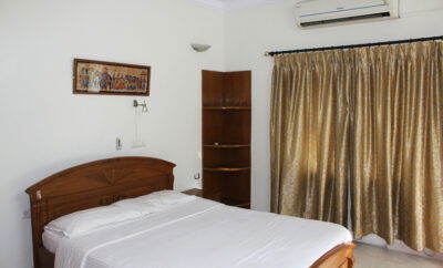3 BHK Serviced Apartments in Adyar