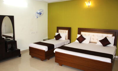 Service Apartments in Sholinganallur Chennai