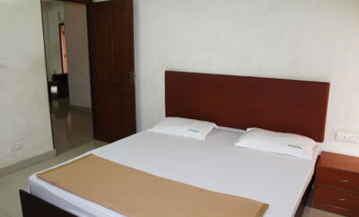 1 BHK Service Apartments in Anna Nagar Chennai