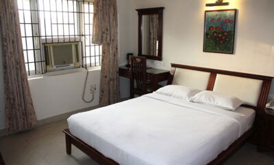 2 BHK Service Apartments in Thousand Lights