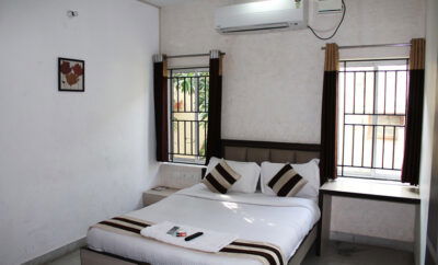 2 BHK Service Apartments in Velachery Chennai