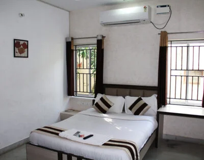 2 BHK Service Apartments in Velachery Chennai