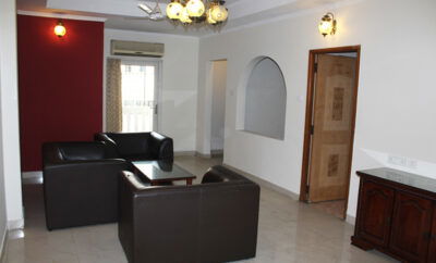 1 BHK Service Apartments in Velachery Chennai
