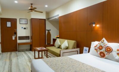 Studio Apartments in Juhu Mumbai