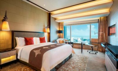 1 BHK Service Apartments in Lower Parel