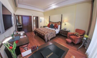 1 BHK Service Apartments in Andheri East Mumbai