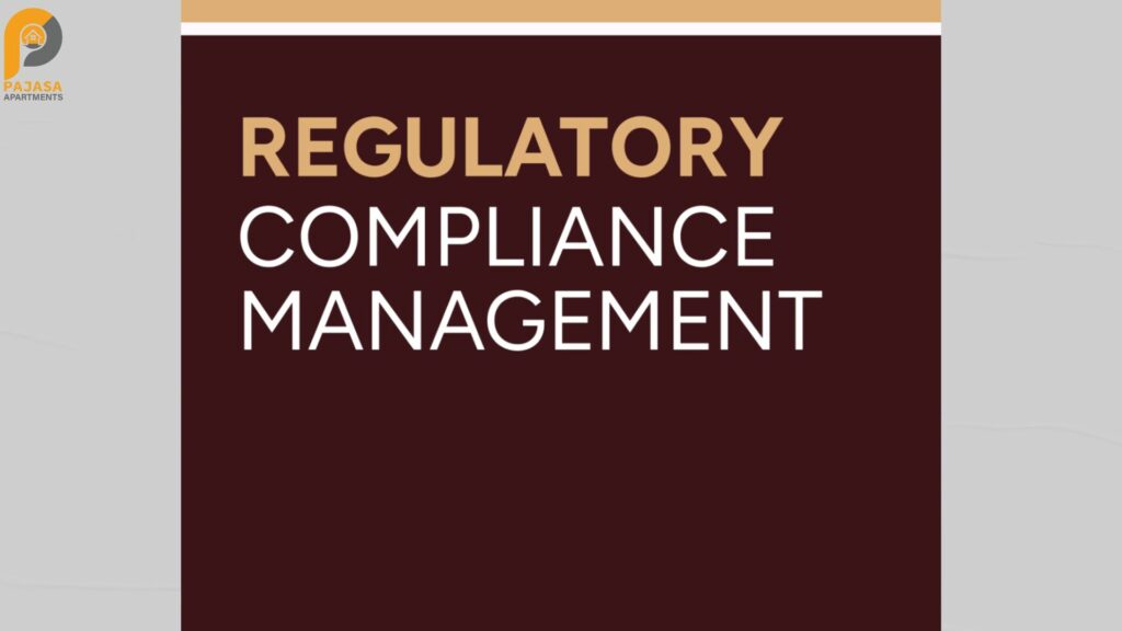 Compliance and Regulatory Management By PAJASA